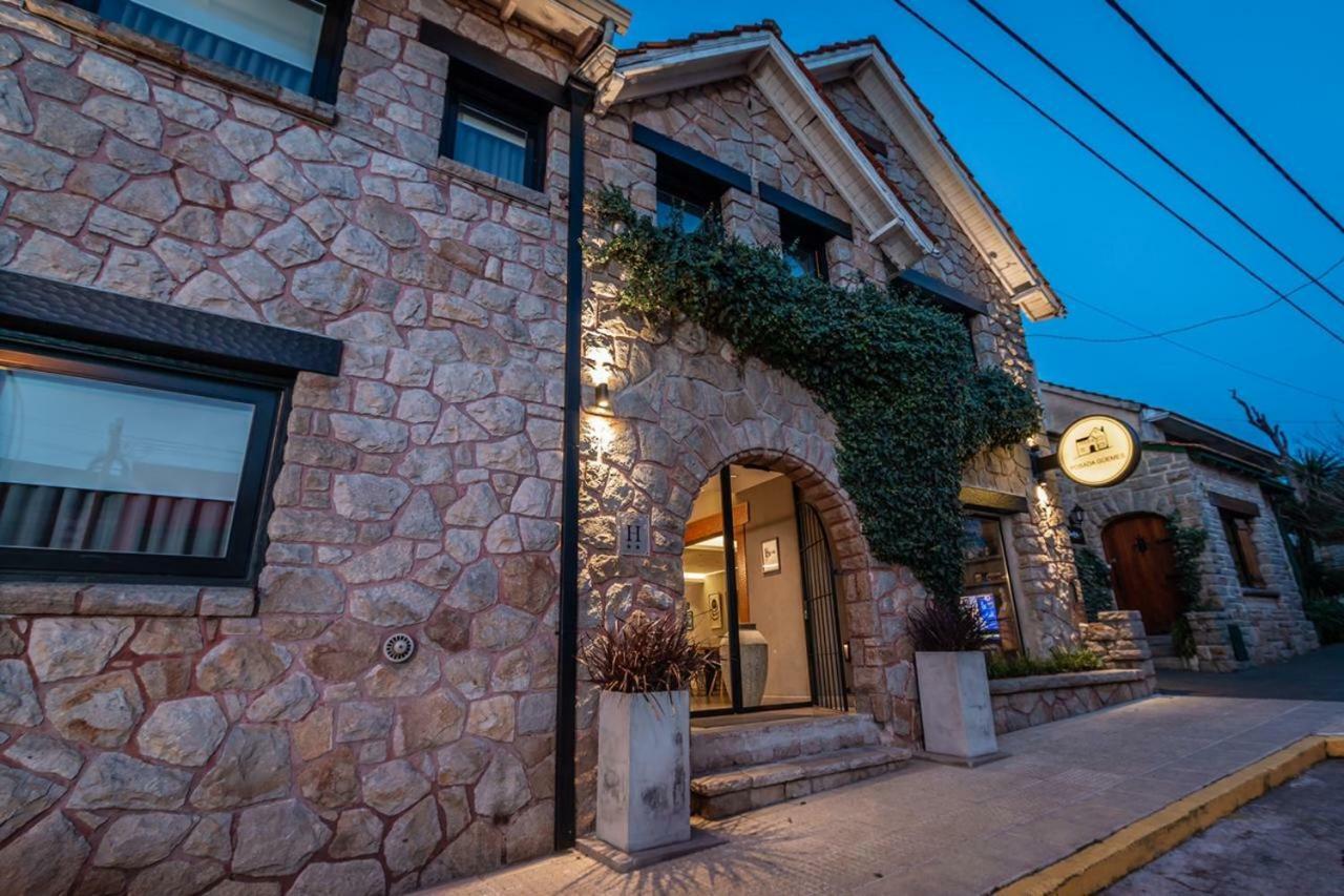 Hotel Güemes Boutique 2*