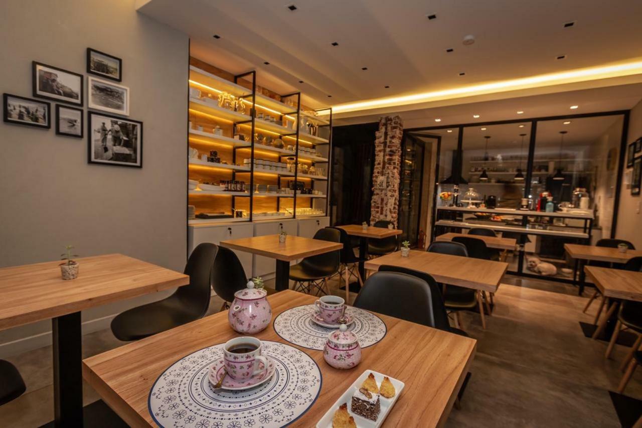 Güemes Boutique Hotel Mar del Plata