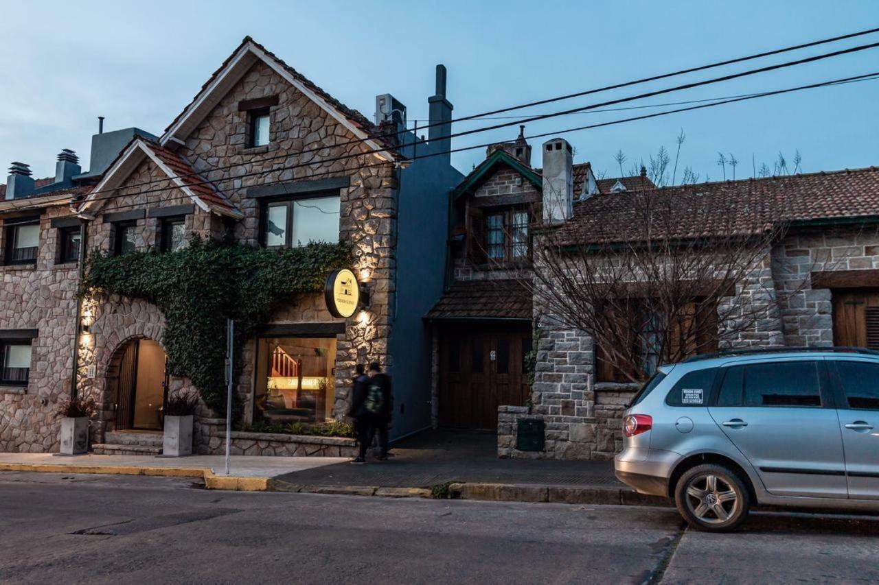 Hotel Güemes Boutique Mar del Plata